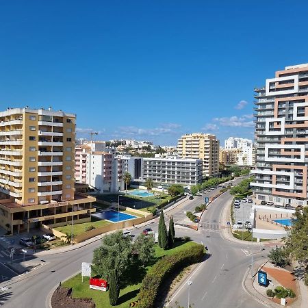 Apartamento Encantador Na Praia Da Rocha Portimão Exterior foto
